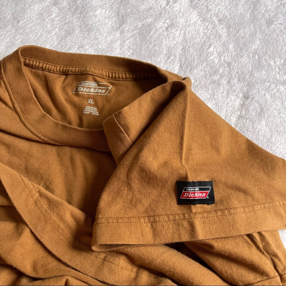 Dickies tee
